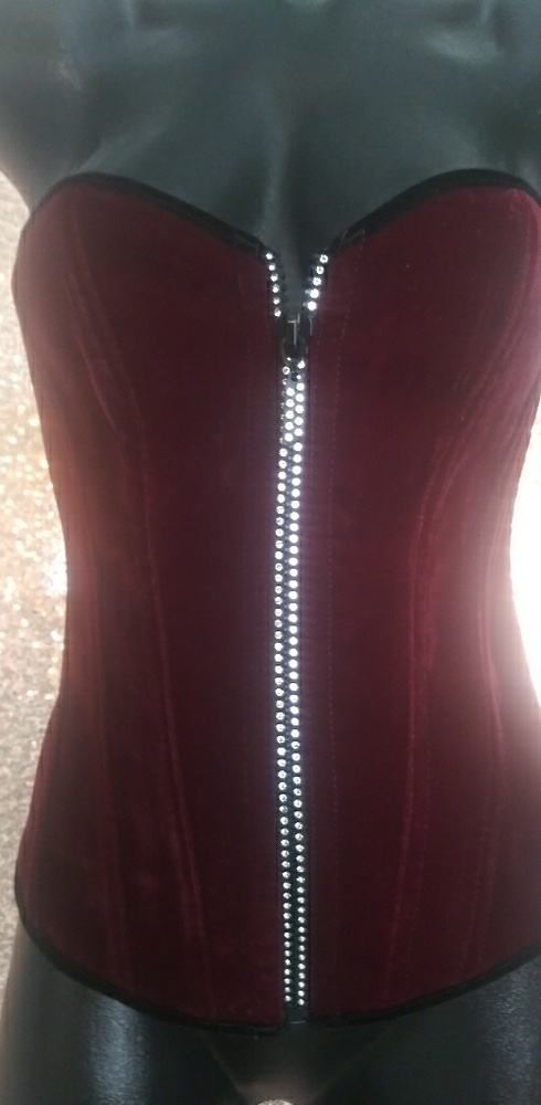 Corset